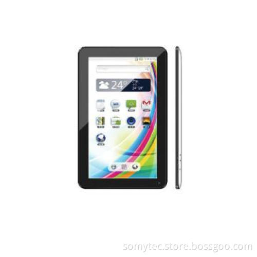10.1\'\' Android 4.1 A31 WIFI Tablet PC